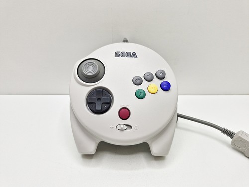 Controller analogico saturn - analogico,