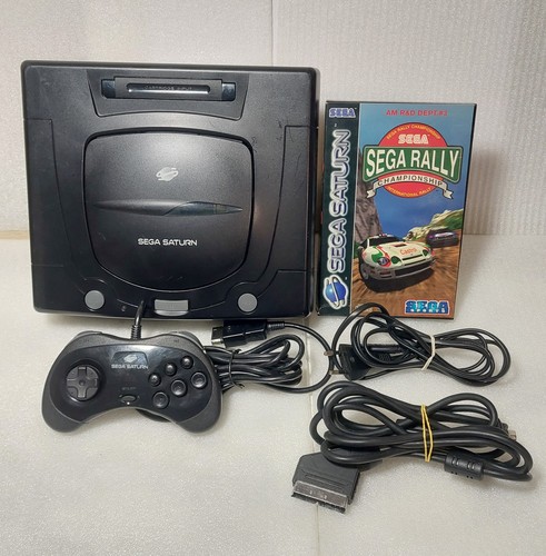 Sega saturn 80200 - sega,