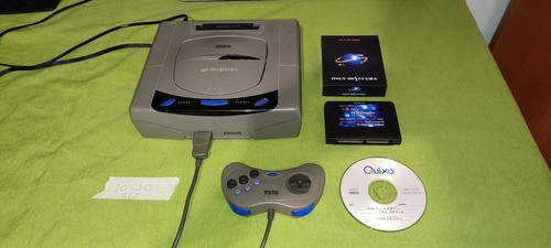 Console sega saturn jap - sega,