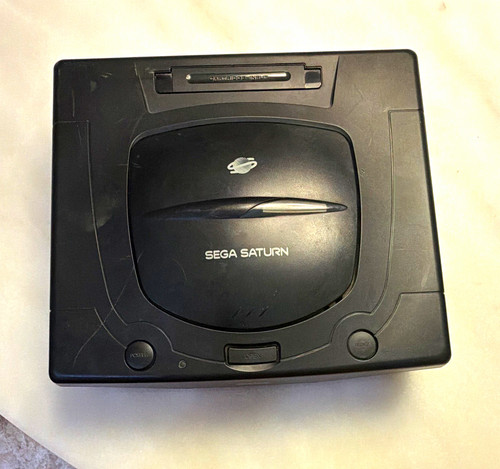 Pacchetto console sega saturn - pacchetto,