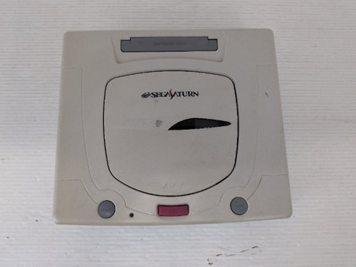 Console sega saturn gioco - sega,