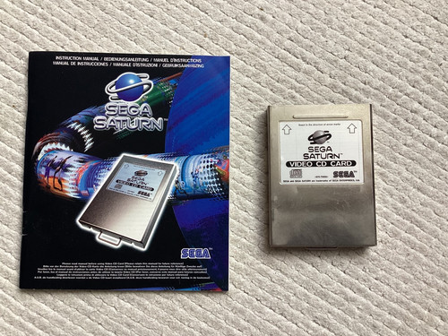Scheda video console sega - console,
