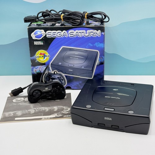 Sega saturn giochi preziosi - sega,