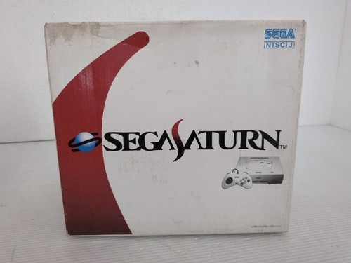 Nuova console sega saturn - nuova,