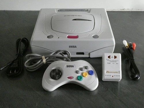 Saturn bios free region hz - free,
