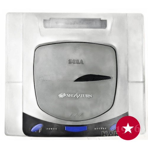 Hst 0004 sega - hst-0004, console