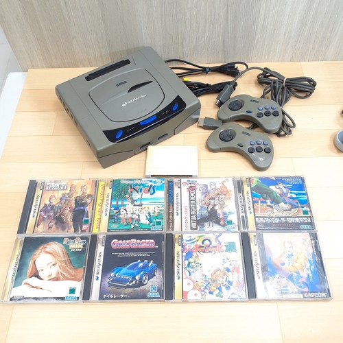 Pacchetto console sega - console,