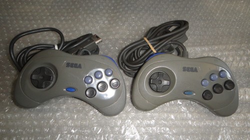 Sega saturn lotto controller - saturn,
