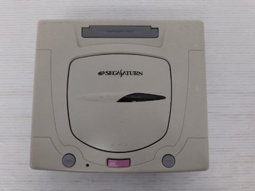 Console sega saturn gioco - saturn,