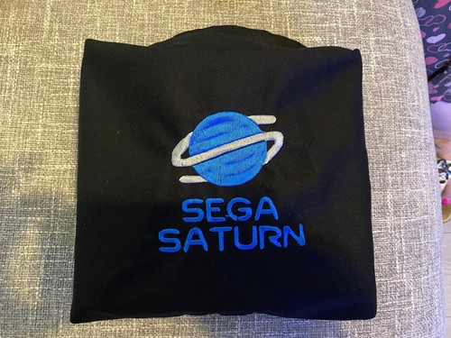 Sega saturn copertura anti - saturn,