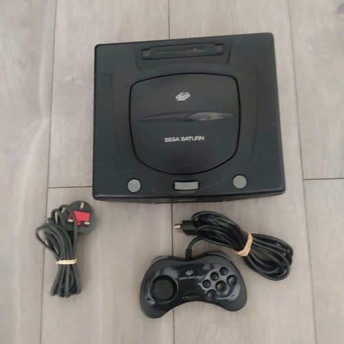 Console videogioco sega - videogioco, saturn