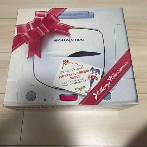 Pacchetto console sega saturn - sega,