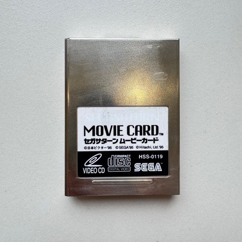 Hitachi vcd movie card for - movie,