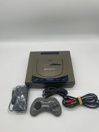 Japanese ntsc sega saturn - ntsc-j,