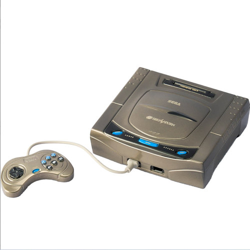 Square enix sega saturn - sega,