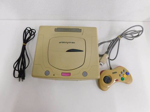 Console bianca sega - console,
