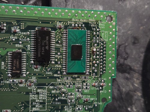 Sega saturn region free bios - saturn,